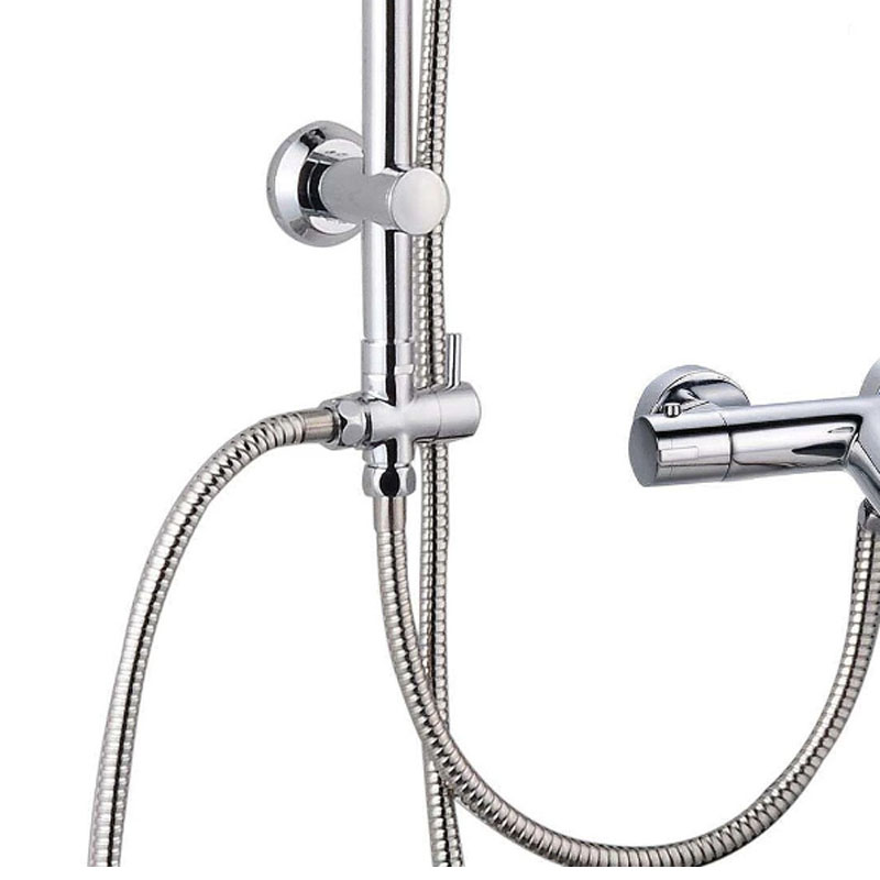 Shower Diverter Valve Bathroom - Shower Valve Cartridge ulasan dan harga