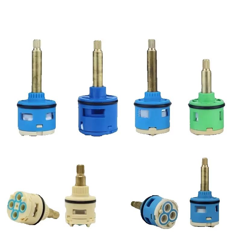1PC Watersaving Replacement Ce - Shower Valve Cartridge ulasan dan harga