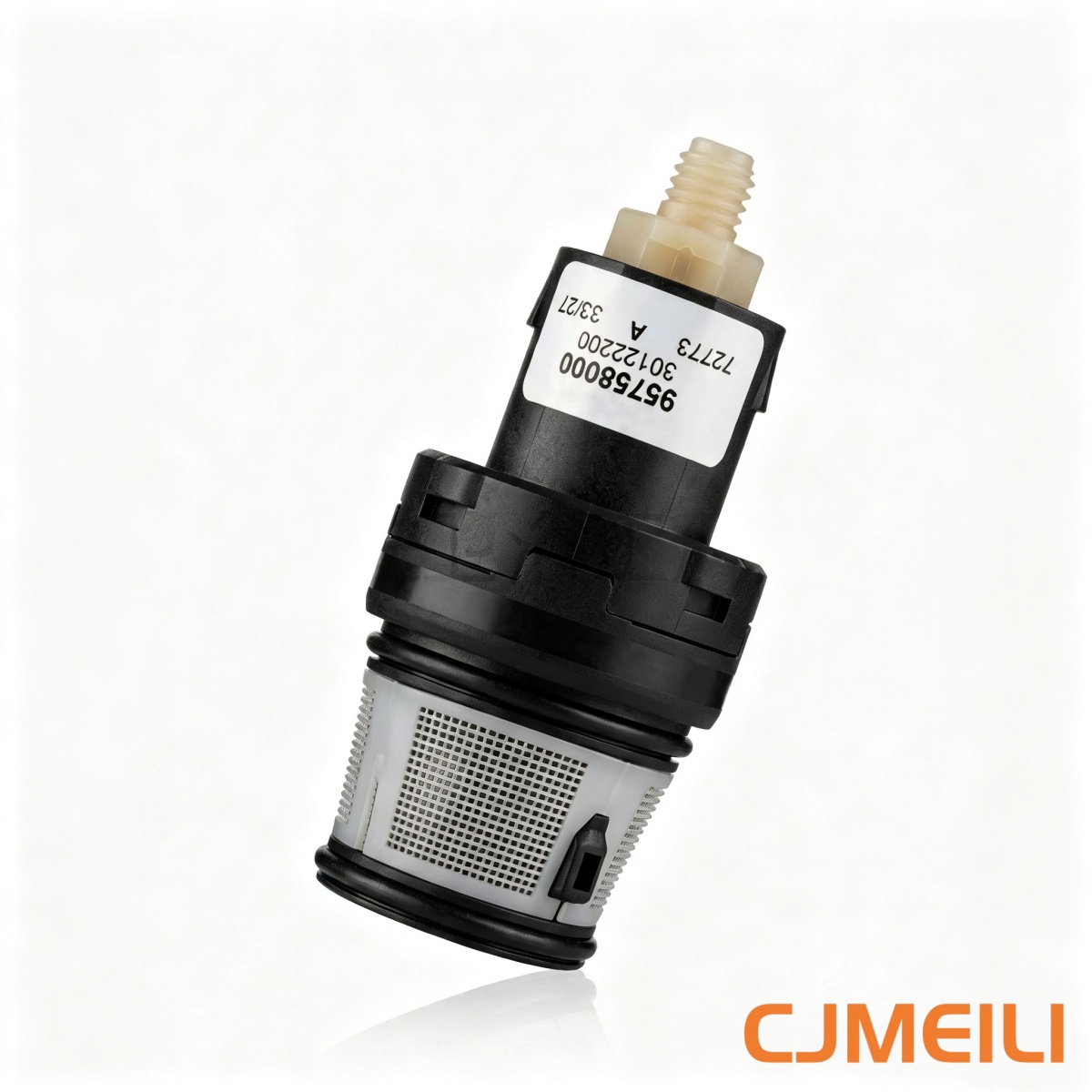 95758000 Push‑Button Diverter  - Shower Valve Cartridge ulasan dan harga