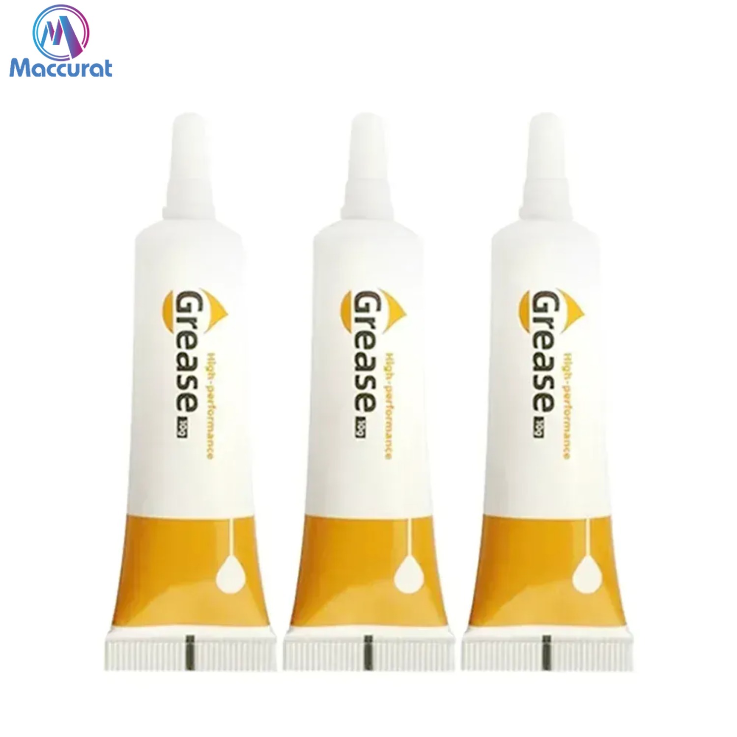 3D Printer Parts Gear Grease L - Creality Printer K1 ulasan dan harga