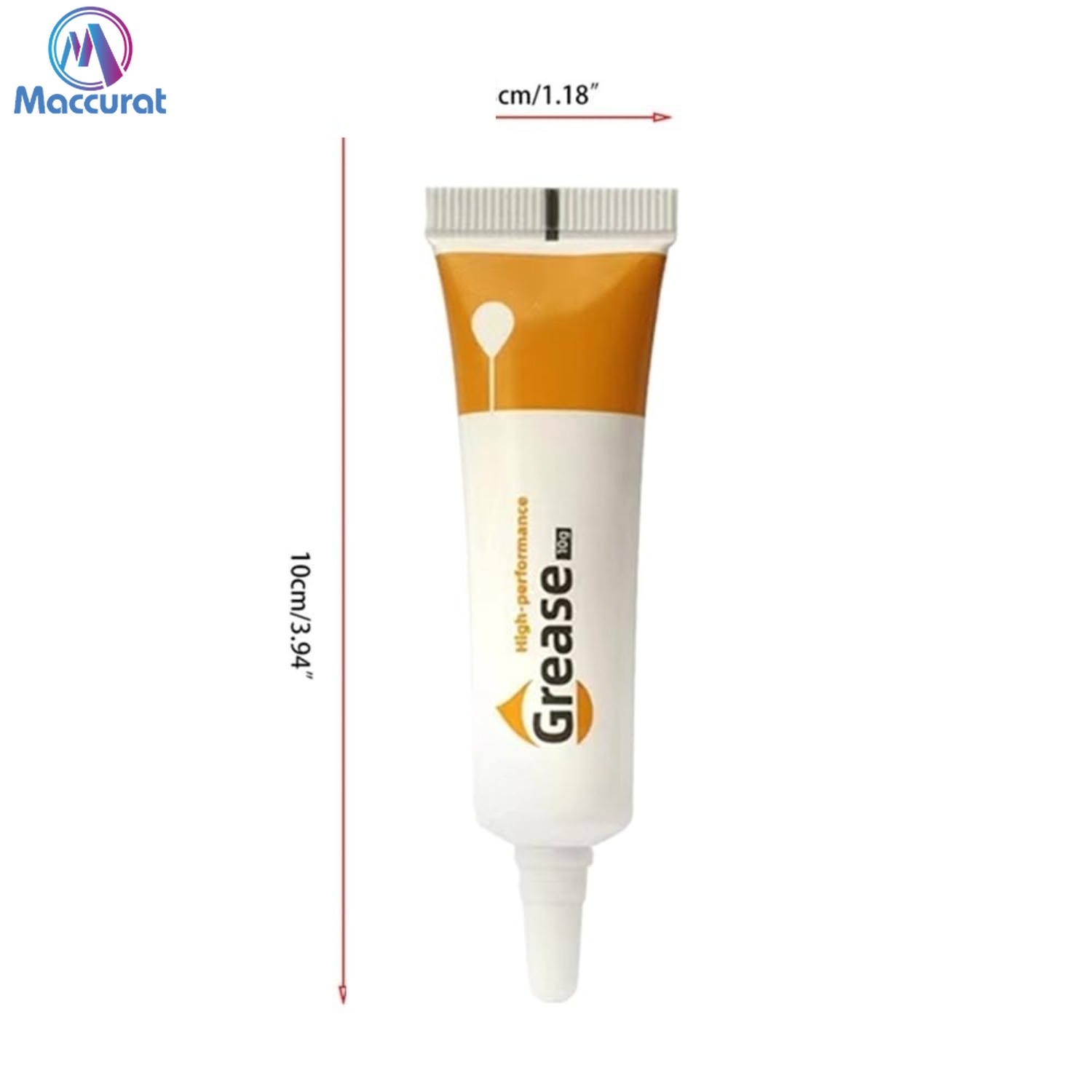3D Printer Parts Gear Grease L - Creality Printer K1 ulasan dan harga