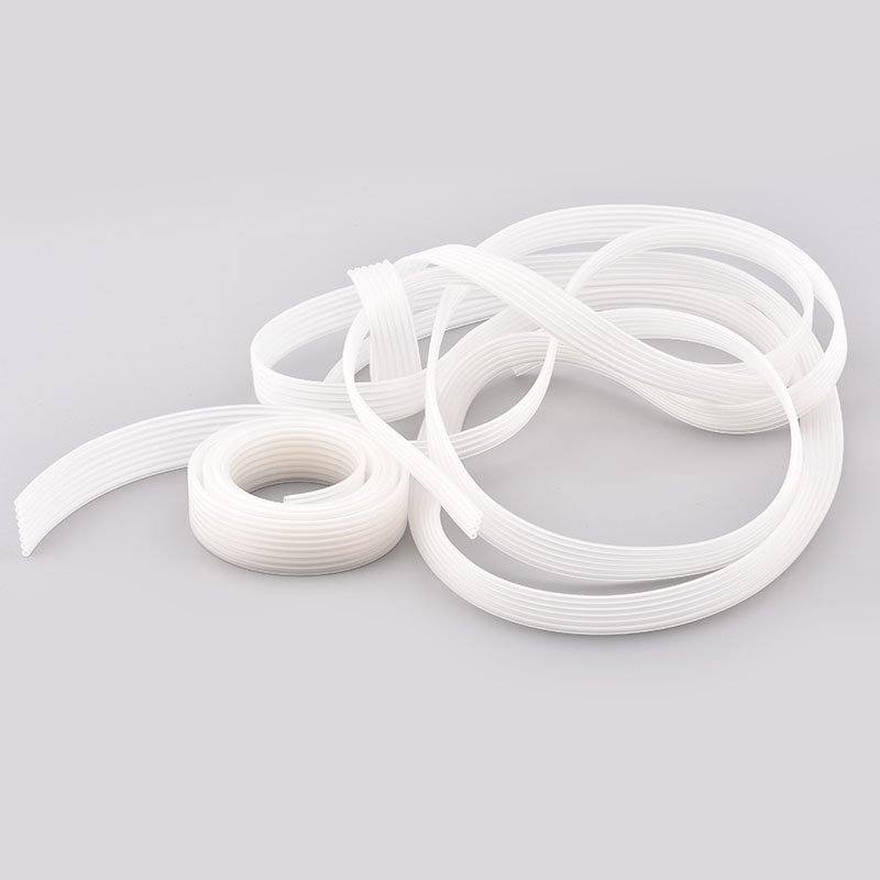 1Meter 4 6 8 Color Ciss Line I - Plastic Pipe Clip ulasan dan harga