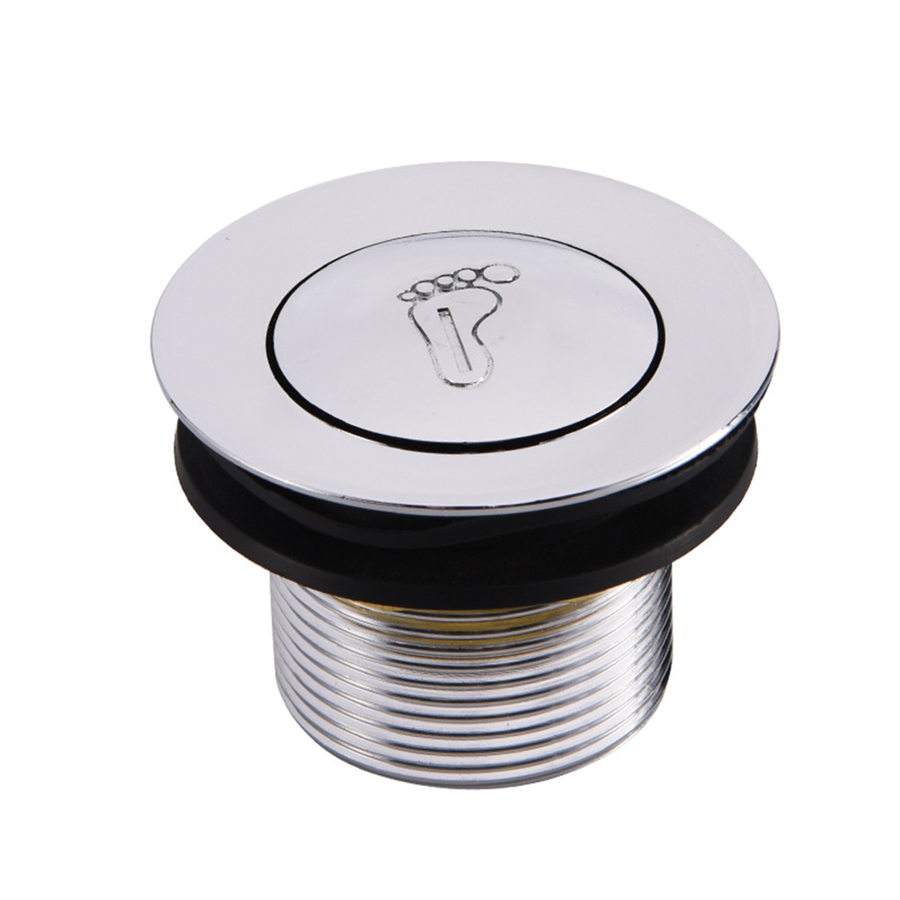Shower Tub Bathtub Waste Drain - Drain Pipe Clip ulasan dan harga