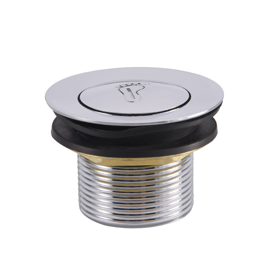 Shower Tub Bathtub Waste Drain - Drain Pipe Clip ulasan dan harga