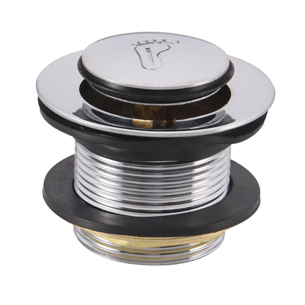 Shower Tub Bathtub Waste Drain - Drain Pipe Clip ulasan dan harga
