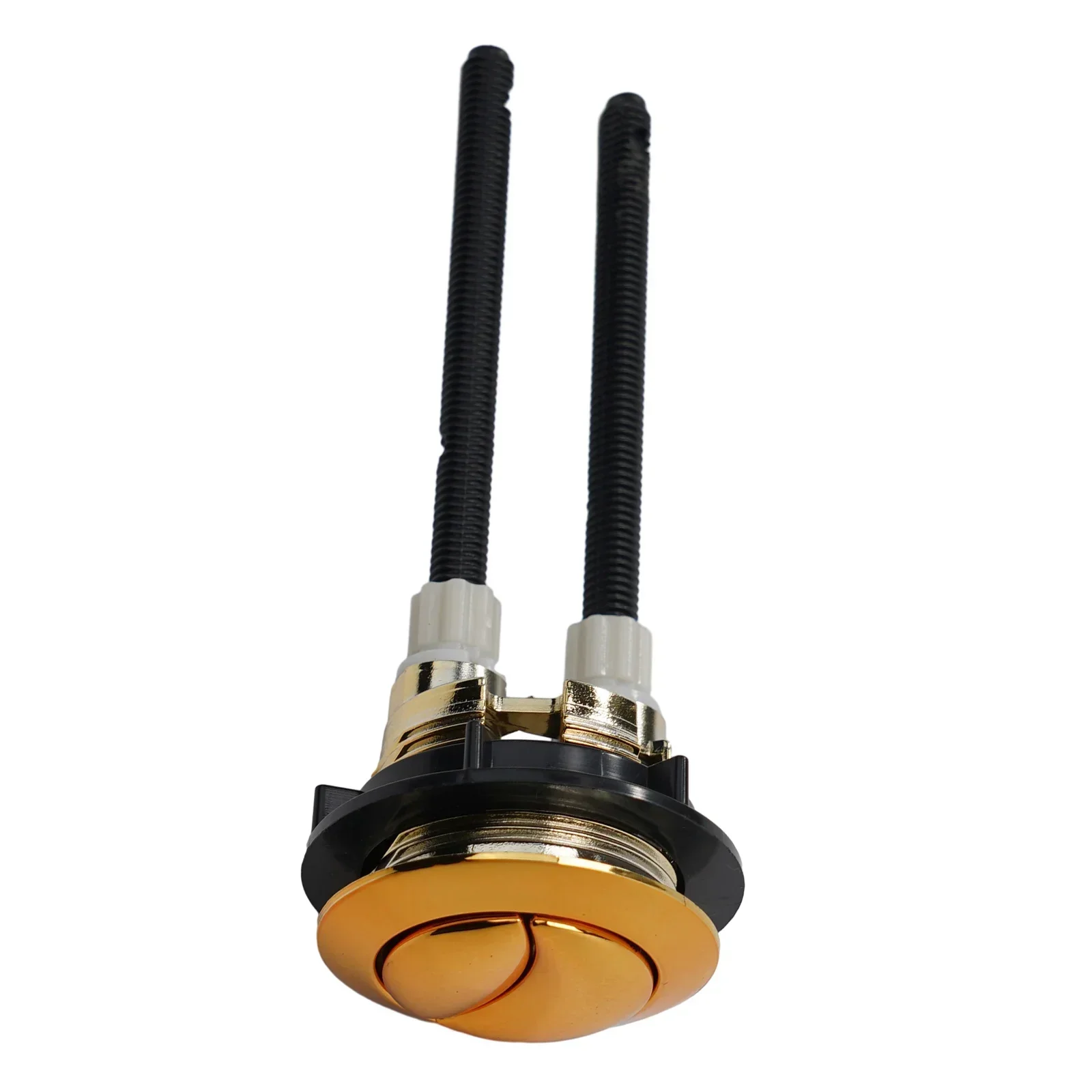 Golden Toilet Button Toilet Wa - Toilet Fill Valve ulasan dan harga