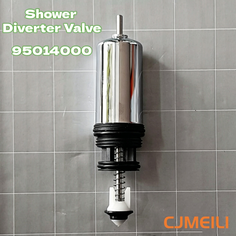 Shower Valve Replacement Parts - Shower Valve Cartridge ulasan dan harga