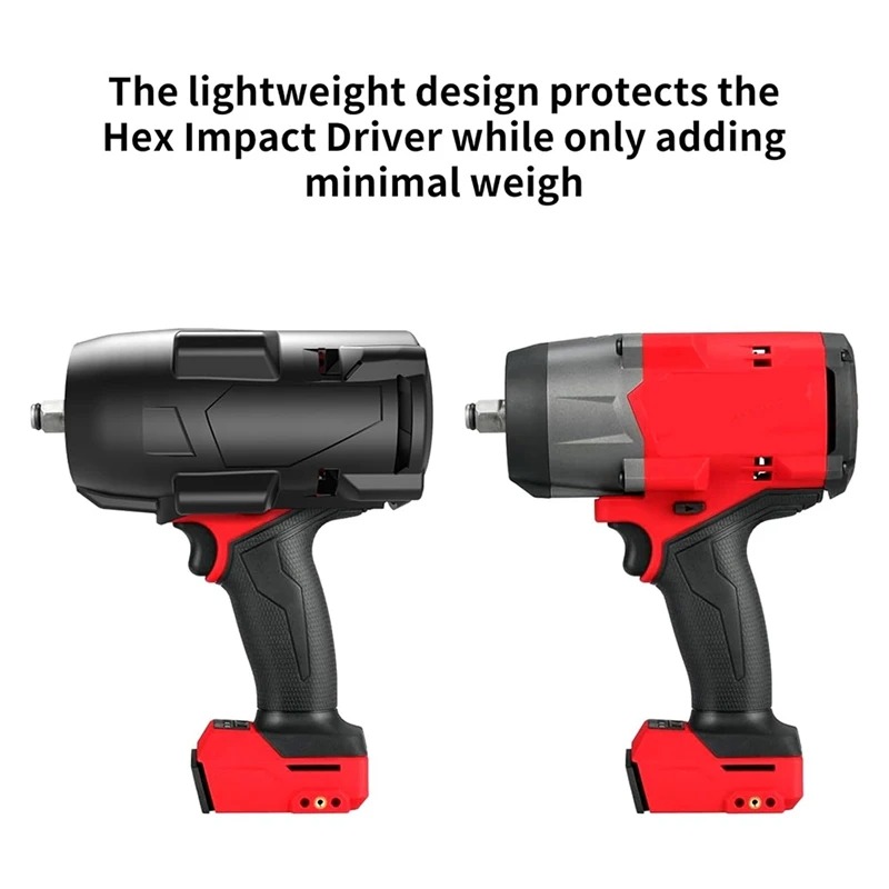 With 18V Power Heavy Duty Prot - Milwaukee Drill M18 Fuel ulasan dan harga