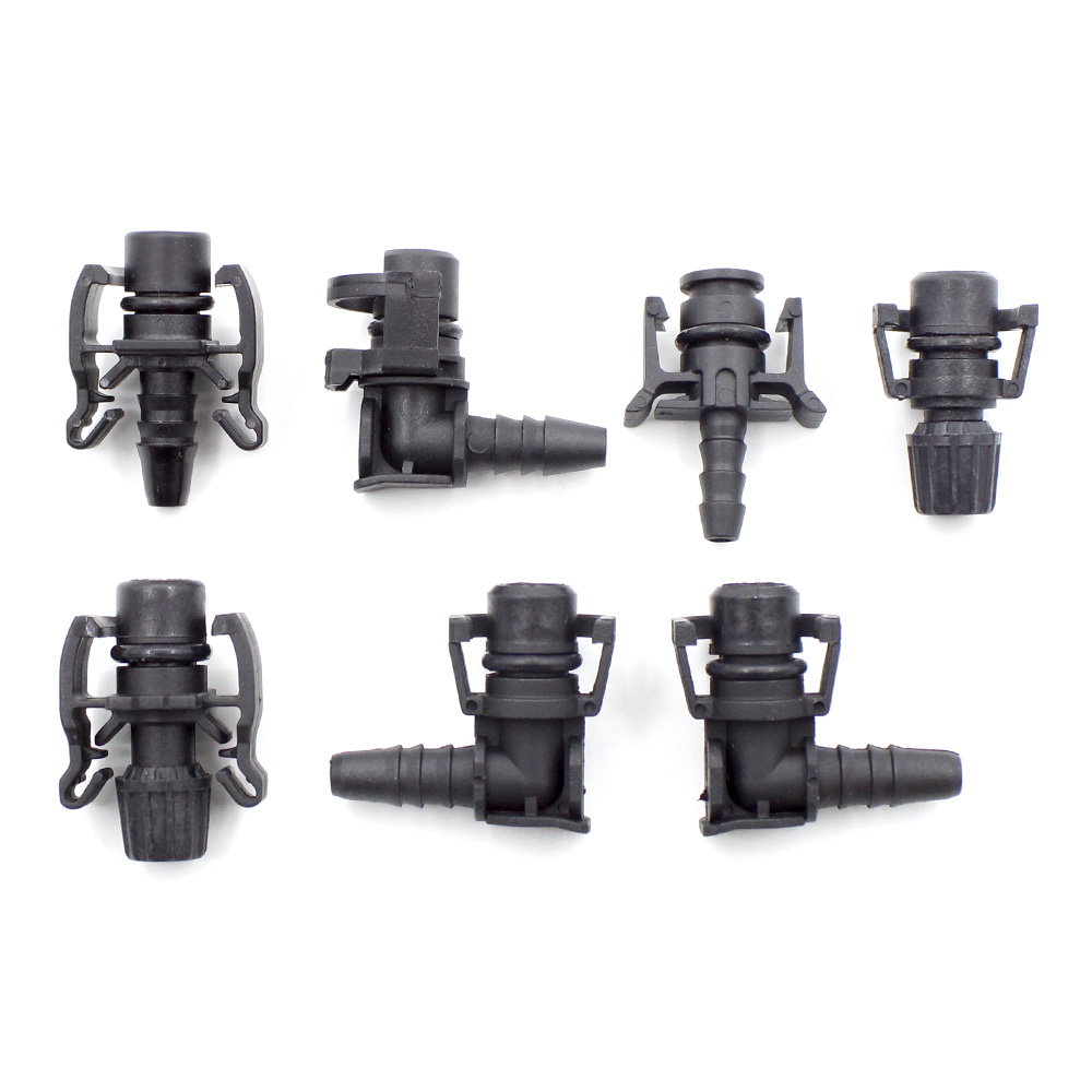 1PC New Auto Water Kettle Tank - Drain Pipe Clip ulasan dan harga
