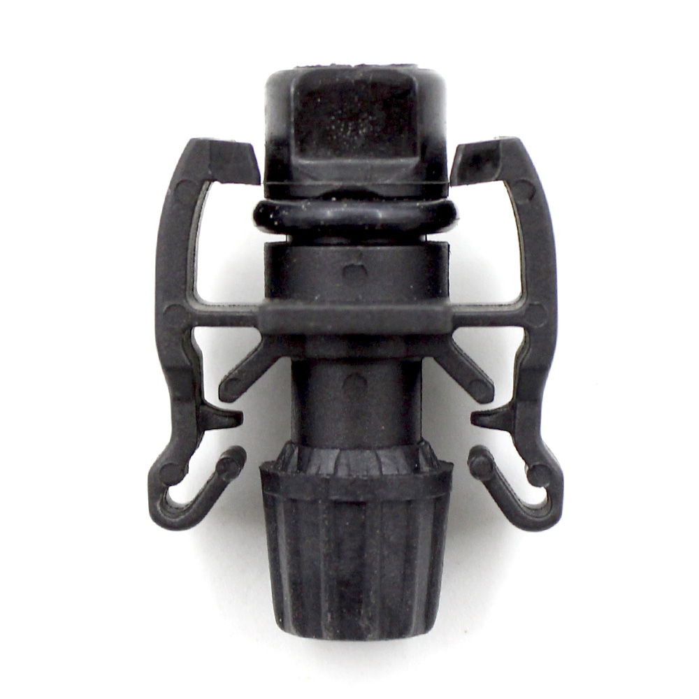 1PC New Auto Water Kettle Tank - Drain Pipe Clip ulasan dan harga