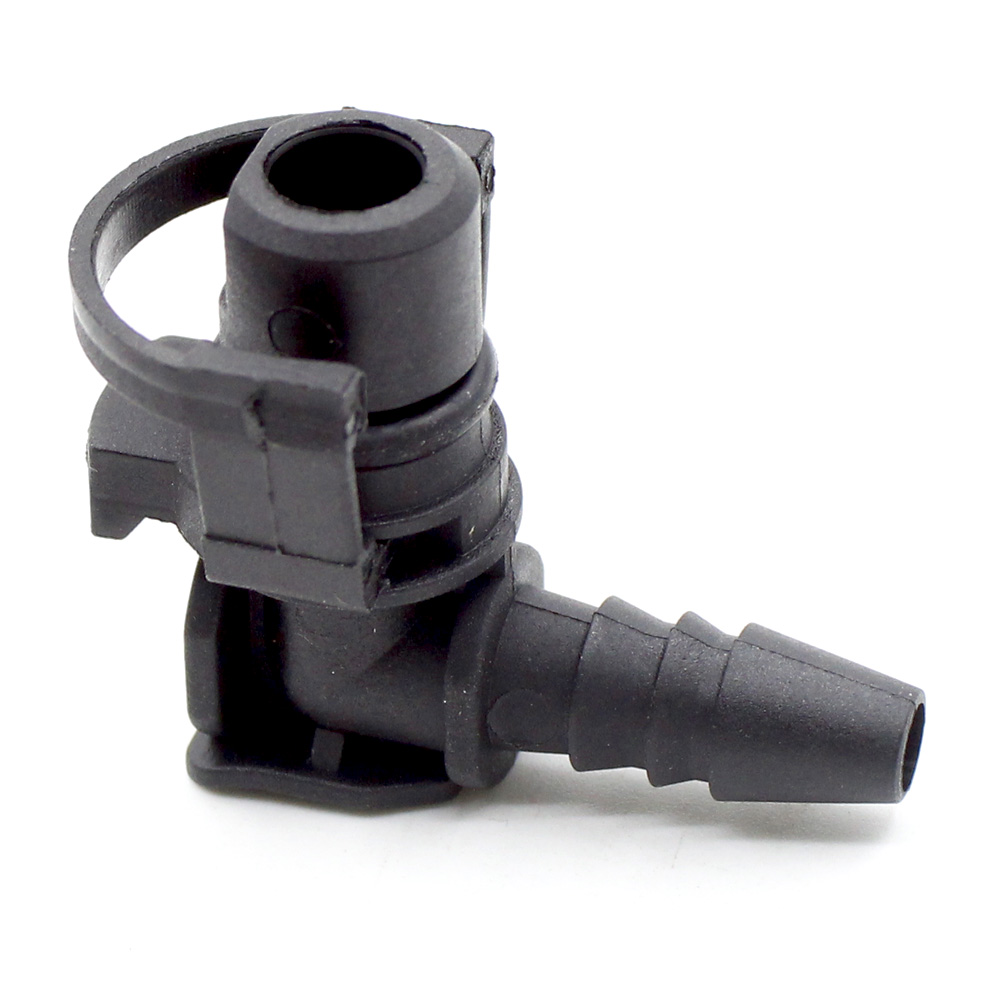 1PC New Auto Water Kettle Tank - Drain Pipe Clip ulasan dan harga