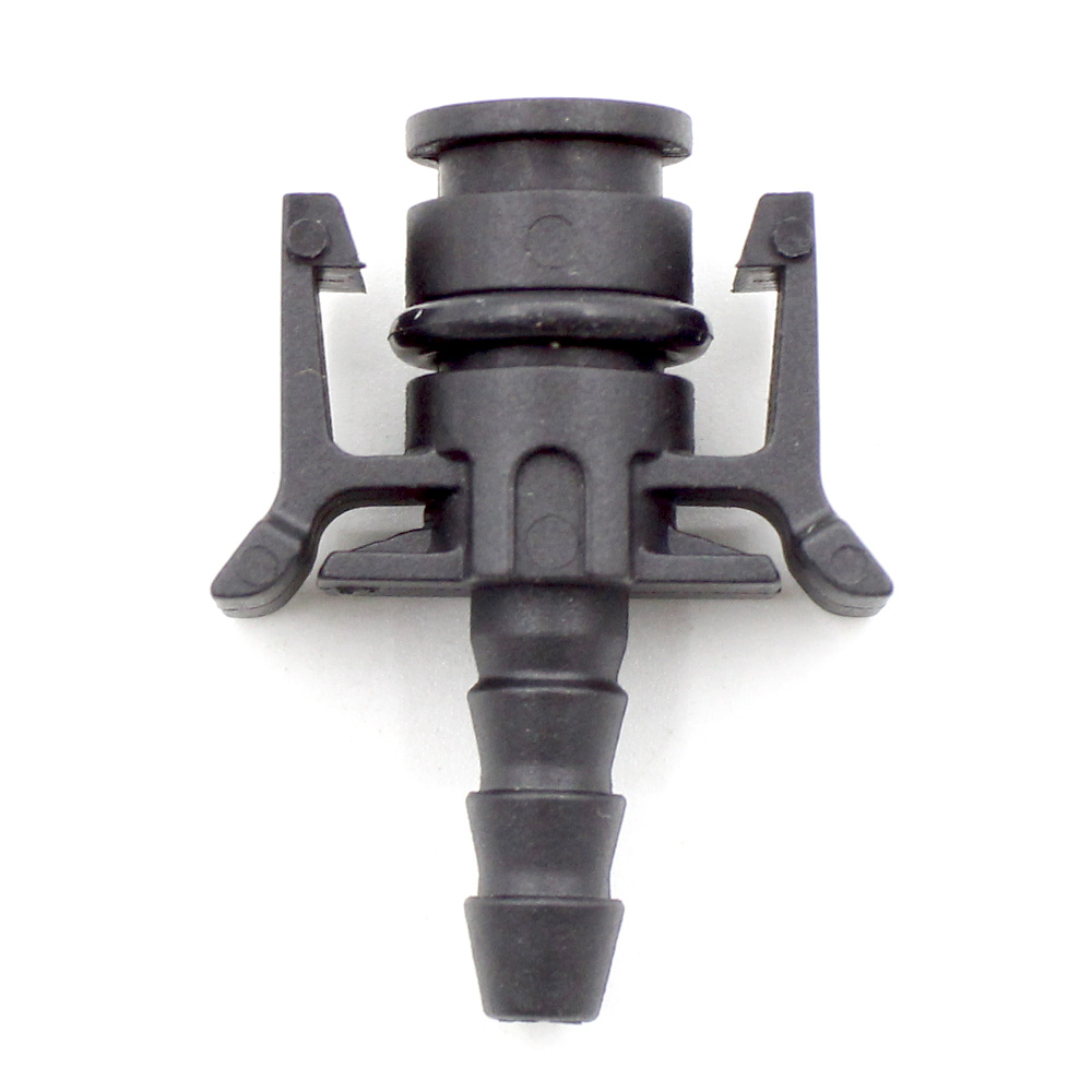 1PC New Auto Water Kettle Tank - Drain Pipe Clip ulasan dan harga