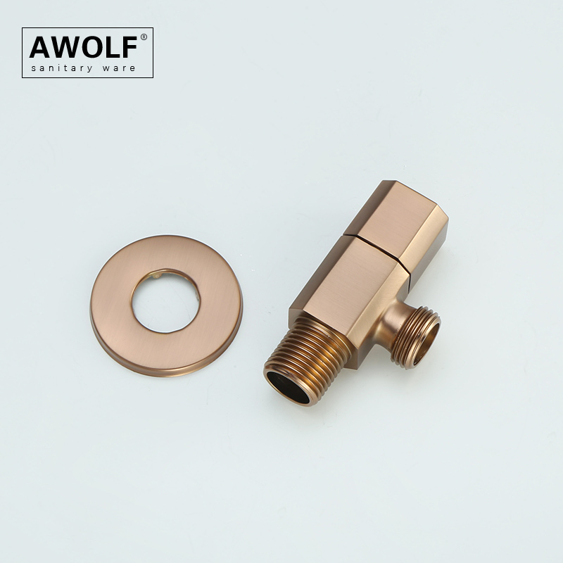 Toilet Filling Valves Brushed  - Toilet Fill Valve ulasan dan harga