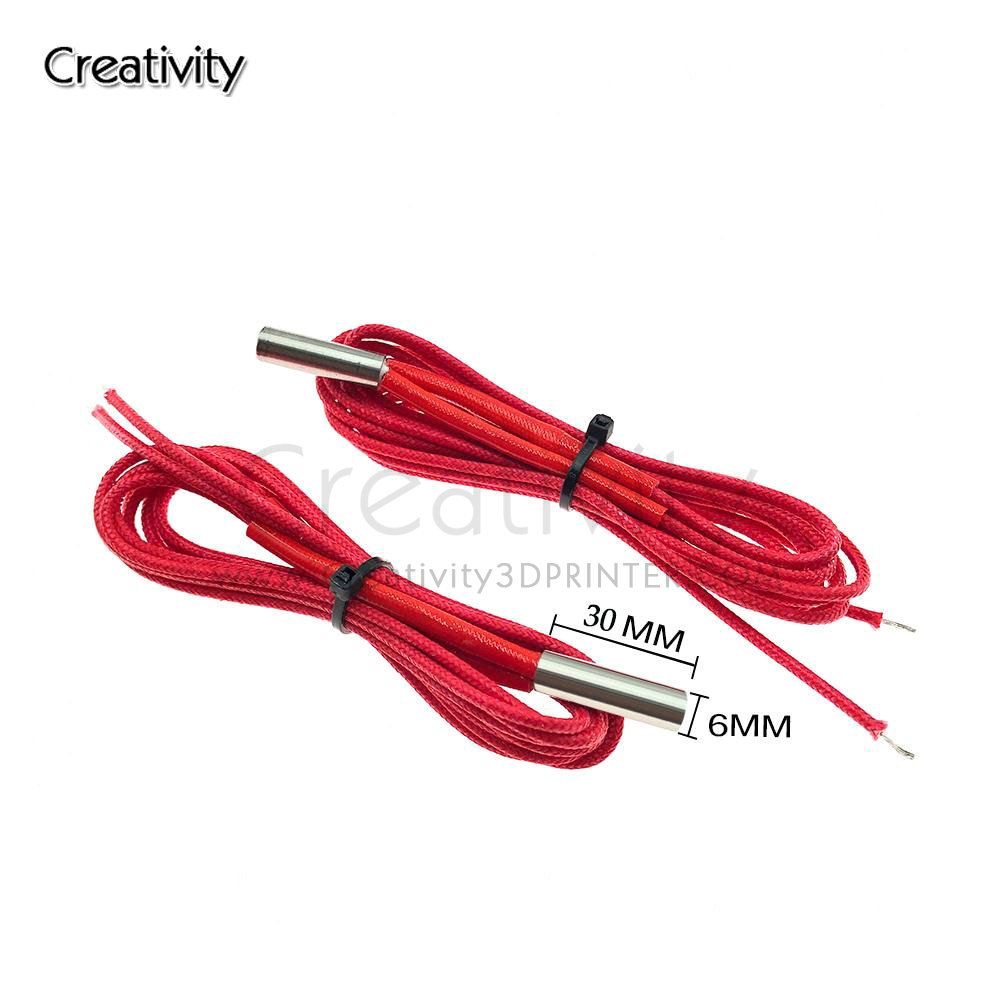 Creativity Ender3 100K Thermis - Creality Printer K1 ulasan dan harga