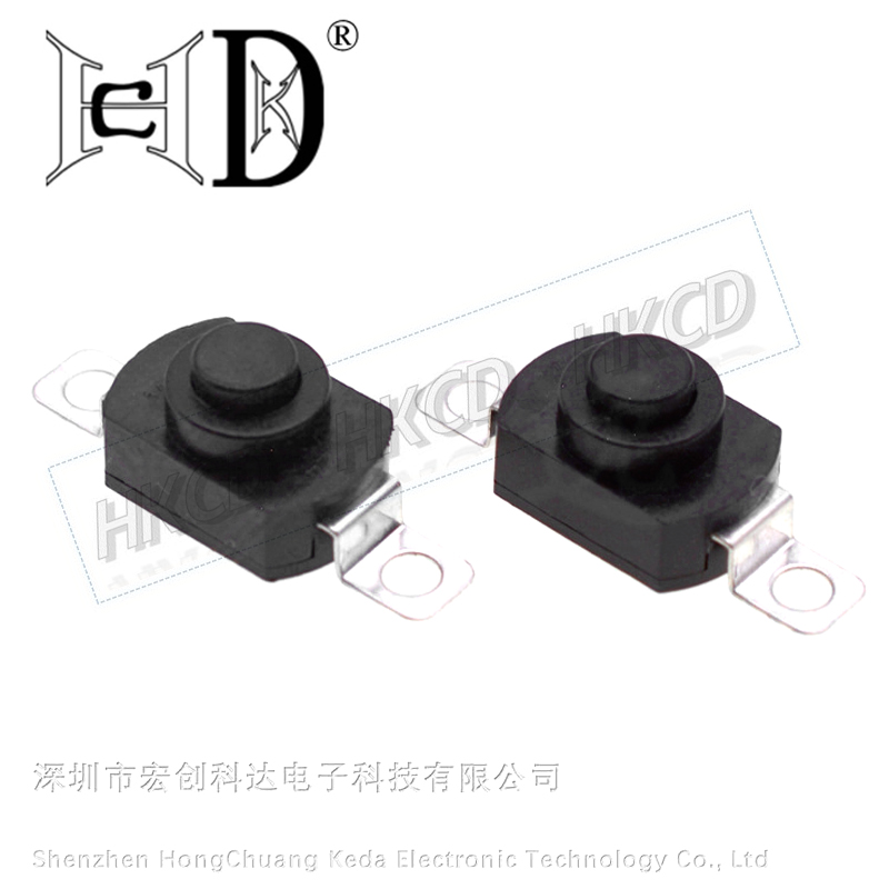 5pcs 1208-KD 2 Pin Horizontal  - Push Fit Connector ulasan dan harga