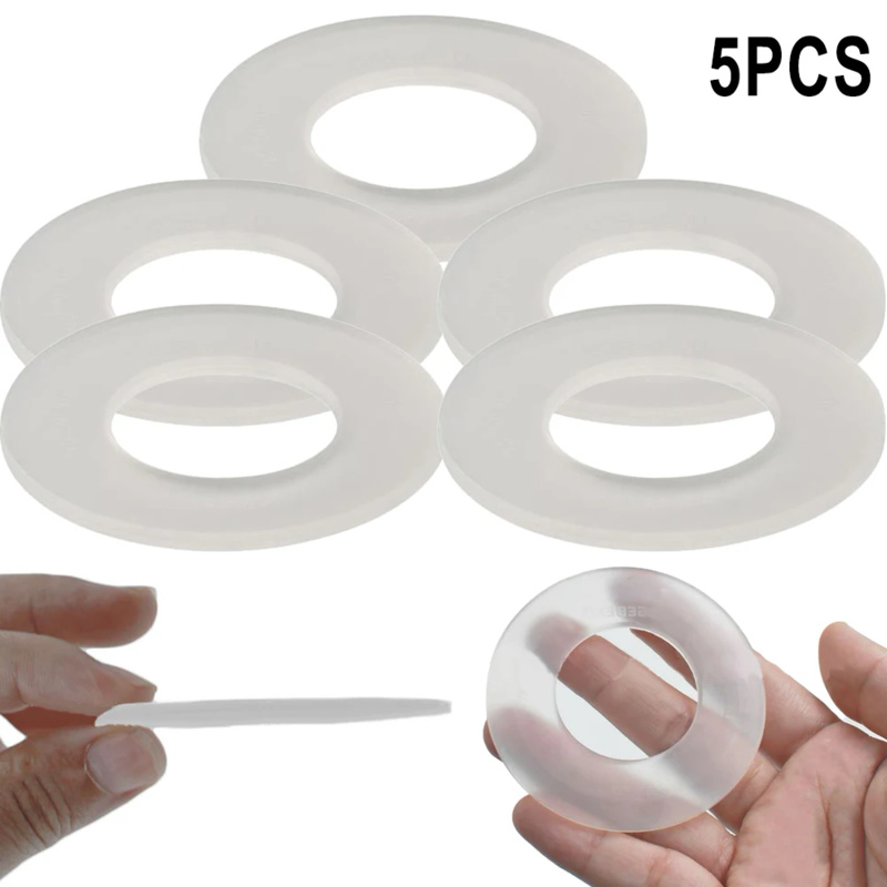 5pcs Drain Valve Water Stop Se - Toilet Fill Valve ulasan dan harga