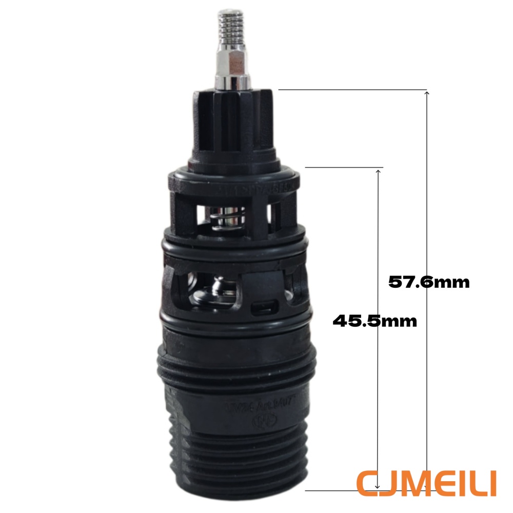 Shower Valve Replacement Parts - Shower Valve Cartridge ulasan dan harga