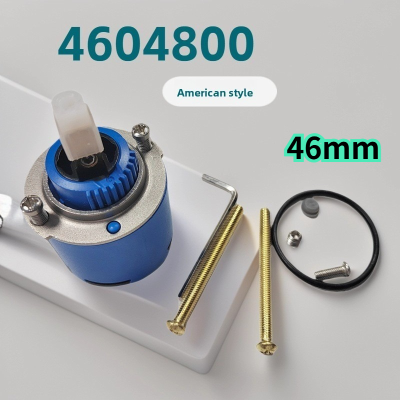 46Mm Shower Faucet Spool 46048 - Shower Valve Cartridge ulasan dan harga