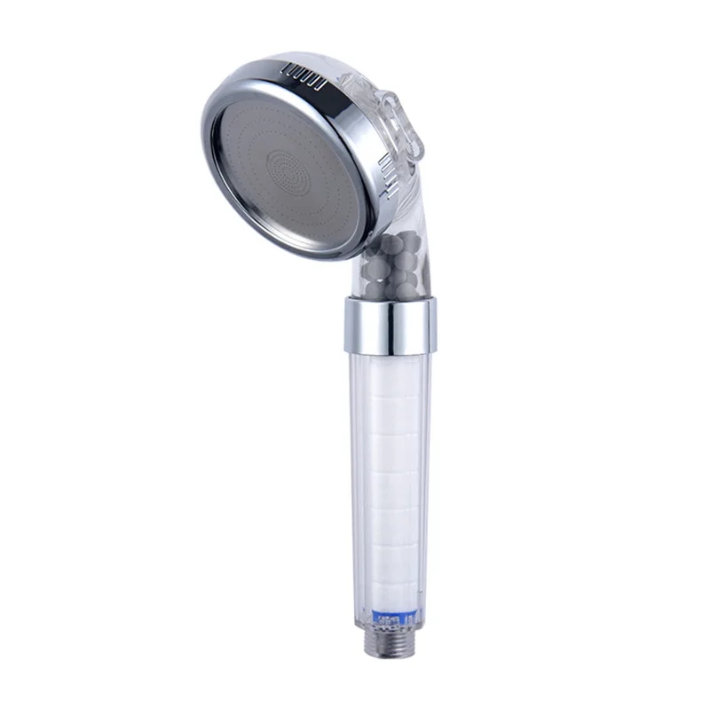 2pcs Round PP Cotton Filter ca - Shower Valve Cartridge ulasan dan harga