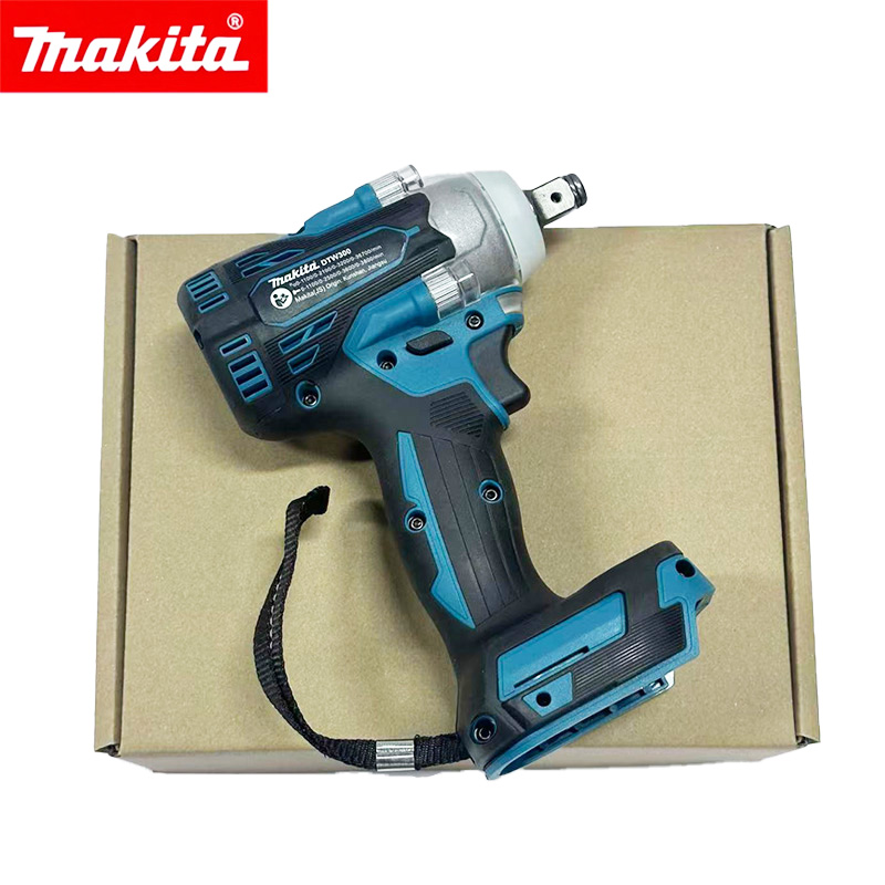 Makita DTW300 18V Brushless Co - Makita Drill Dtw300 ulasan dan harga