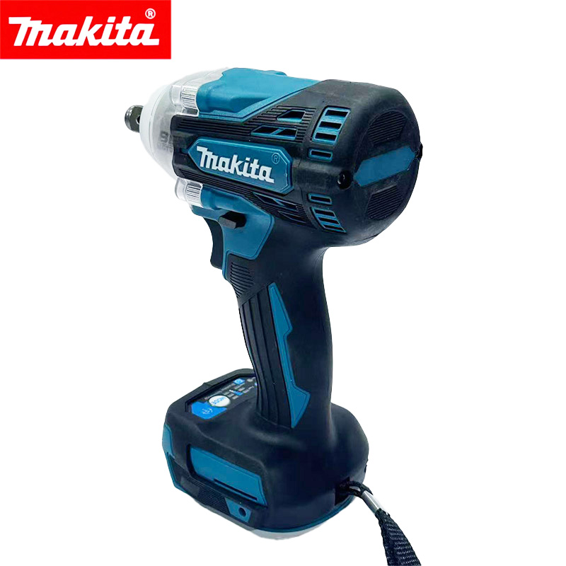 Makita DTW300 18V Brushless Co - Makita Drill Dtw300 ulasan dan harga